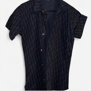 Christian Dior Monogram Shirt